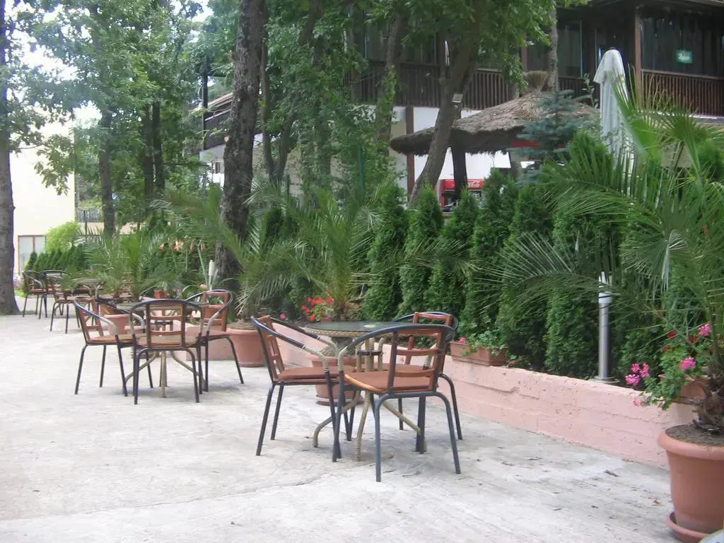 Китен: Sunny Paradise Hotel