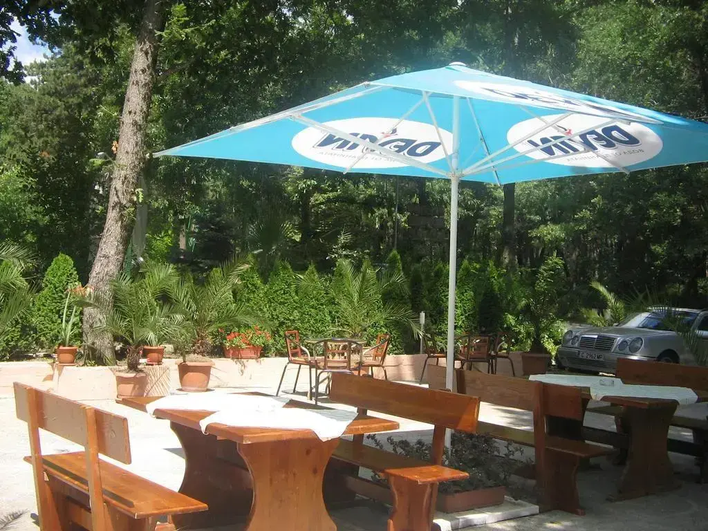 Китен: Sunny Paradise Hotel