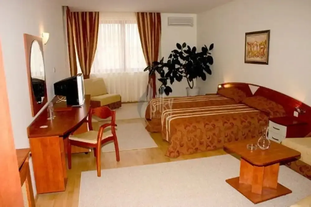 Пловдив: Hotel Philippopolis