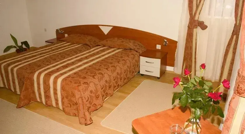 Пловдив: Hotel Philippopolis