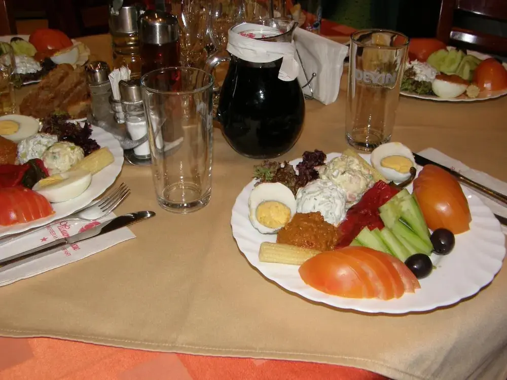 Пловдив: Hotel Philippopolis