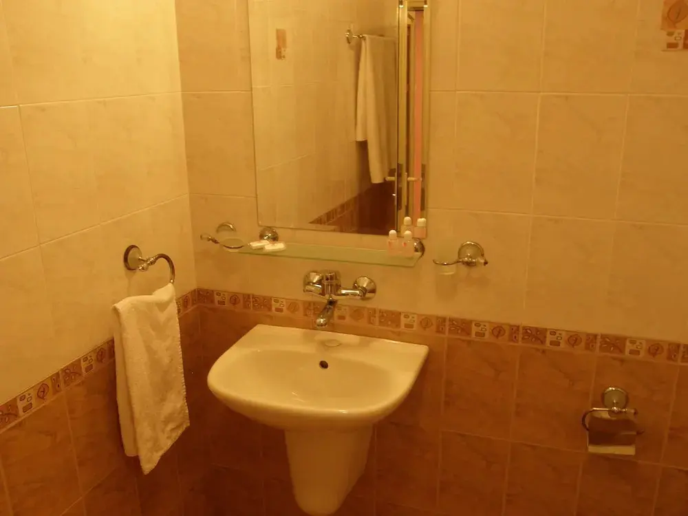 Пловдив: Hotel Philippopolis