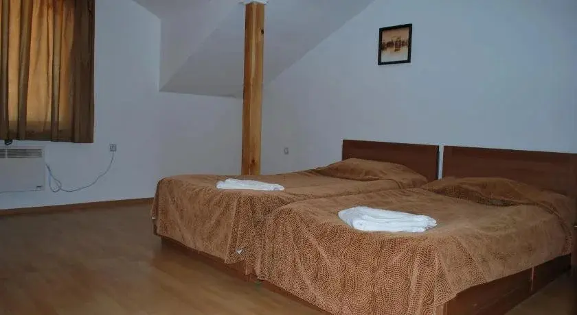 Боровец: PM Services Riverside Apartments