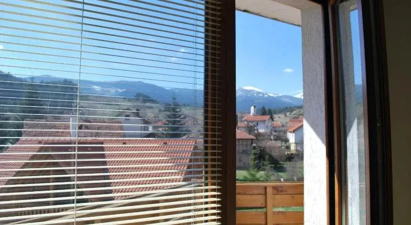 Боровец: PM Services Riverside Apartments