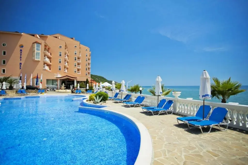 Елените: Royal Bay Hotel – All Inclusive