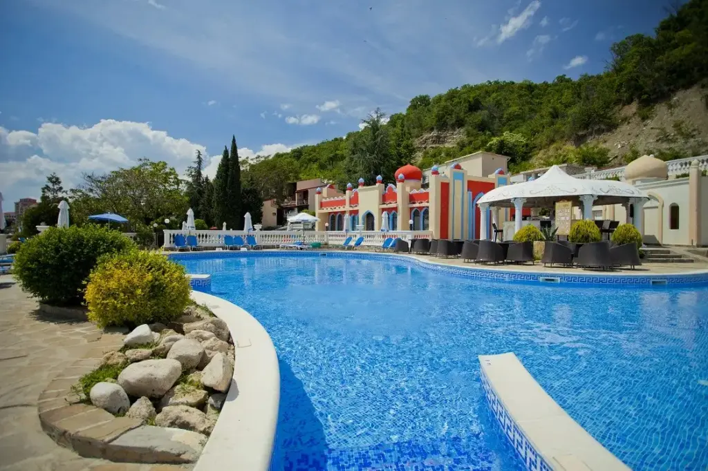 Елените: Royal Bay Hotel – All Inclusive