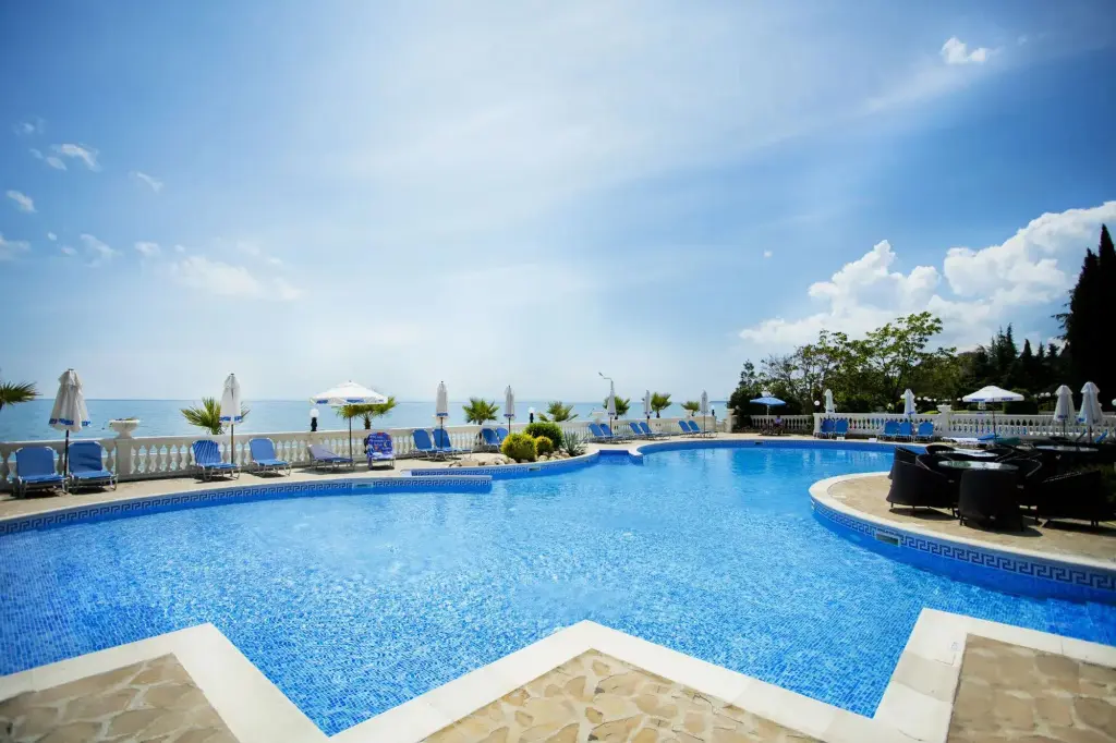 Елените: Royal Bay Hotel – All Inclusive