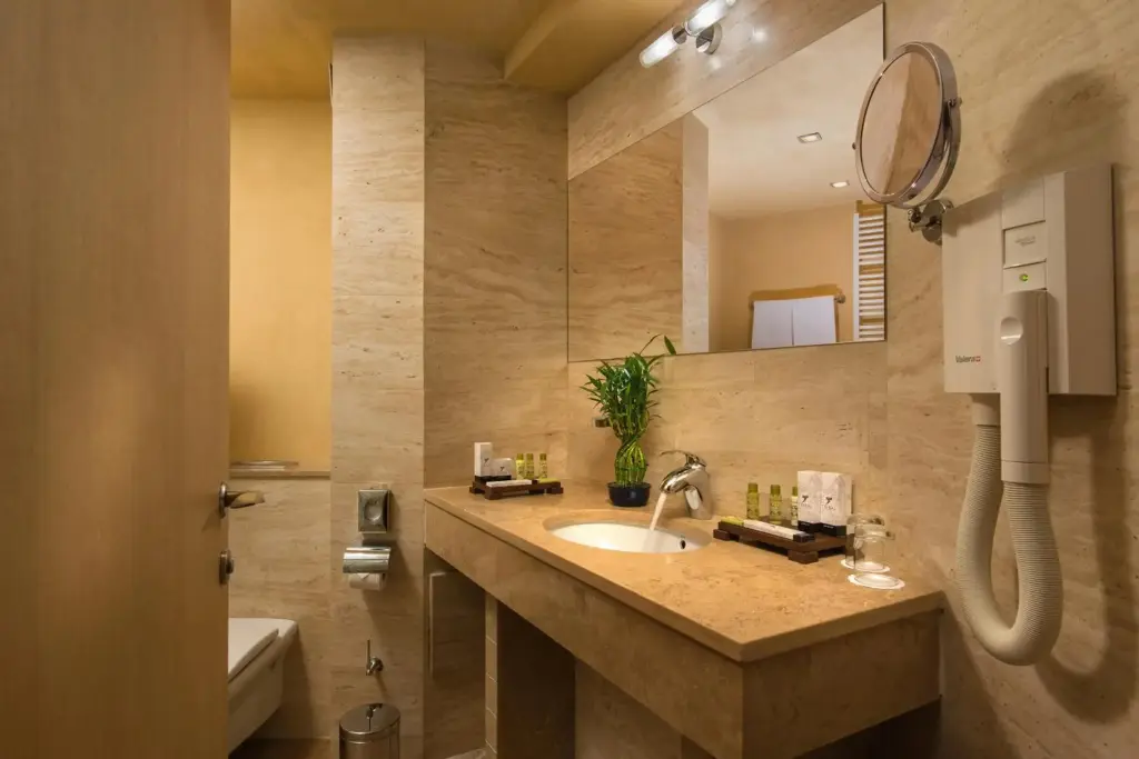 София: Rosslyn Thracia Hotel