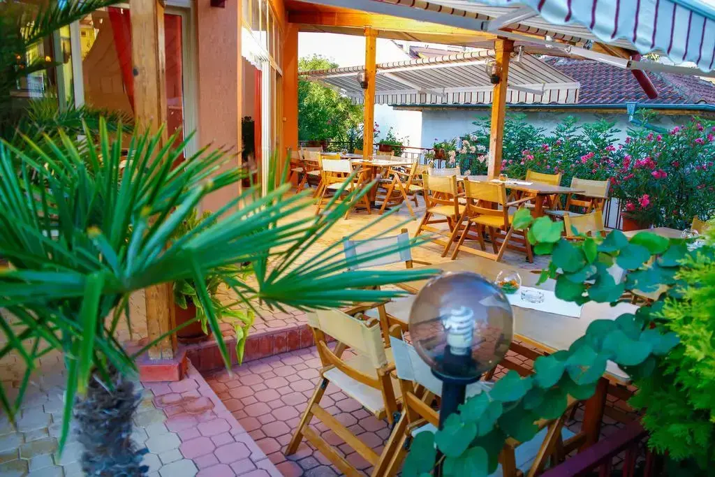 Кранево: Sirena Hotel