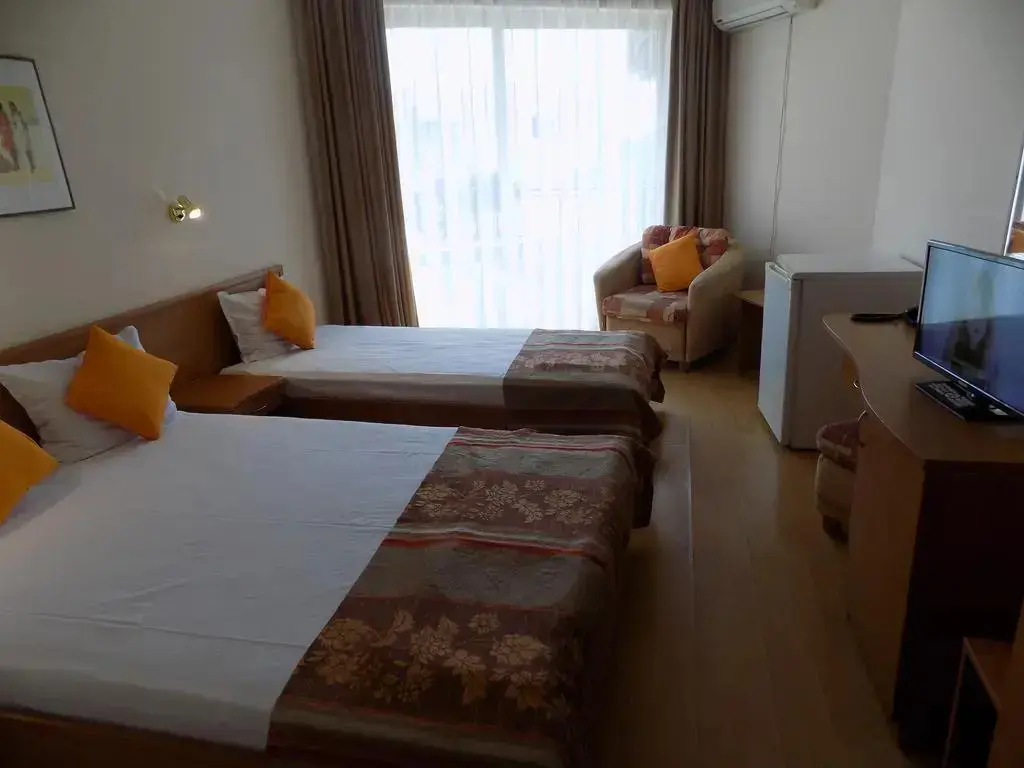Кранево: Sirena Hotel