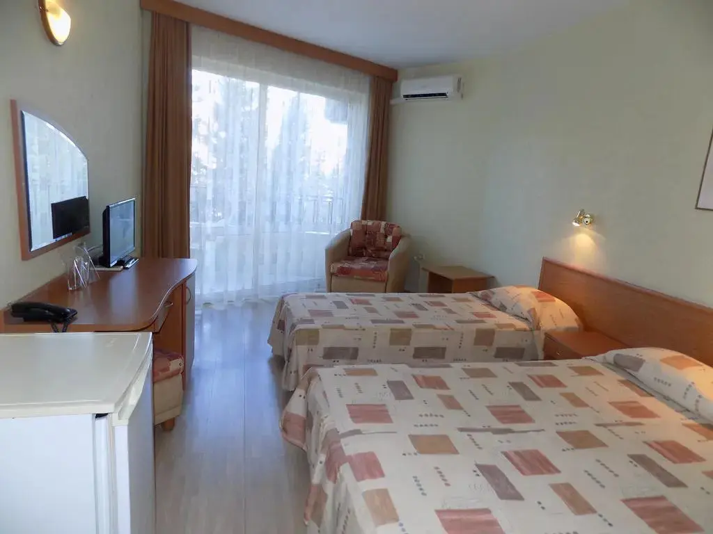 Кранево: Sirena Hotel