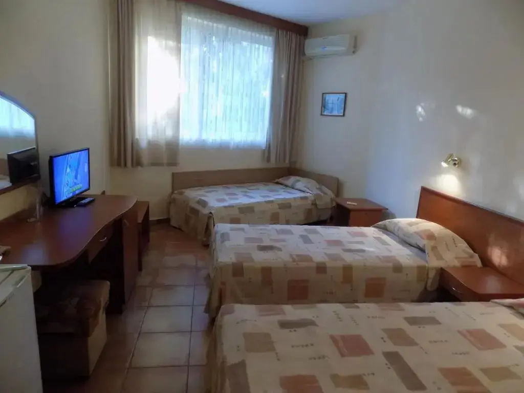 Кранево: Sirena Hotel