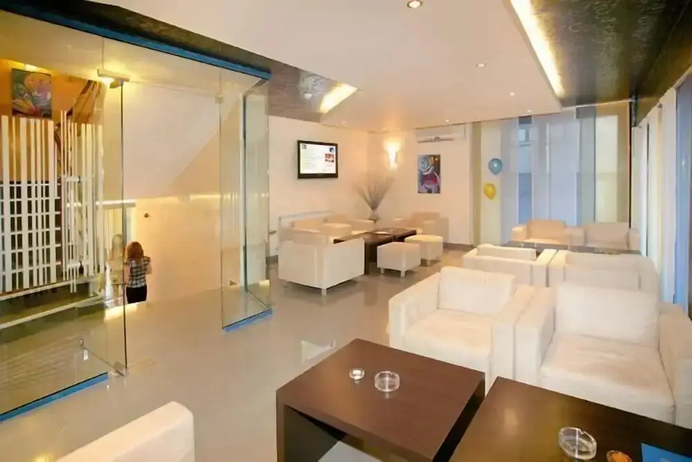Ямбол: Hotel Riverside
