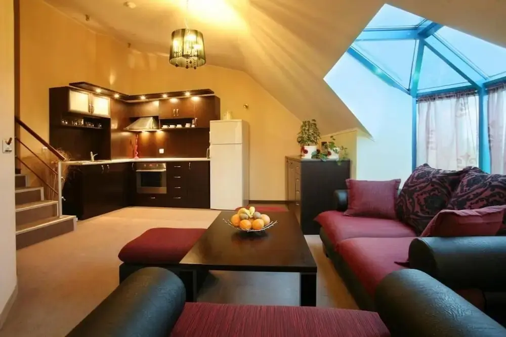 Ямбол: Hotel Riverside
