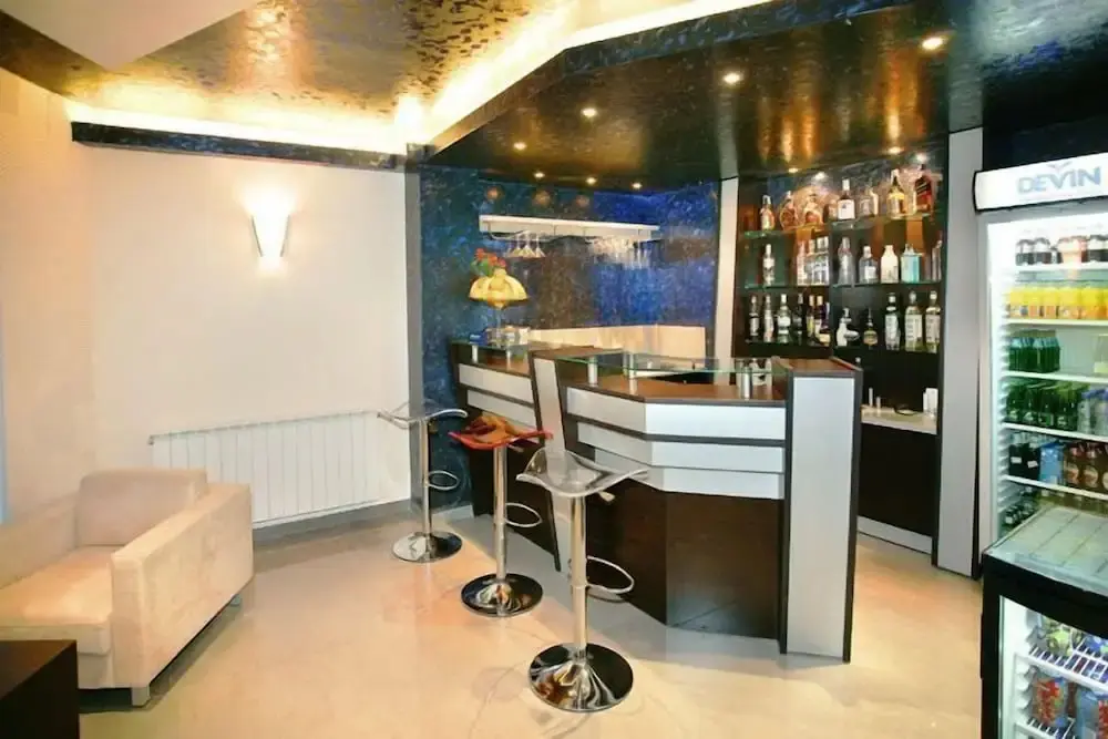 Ямбол: Hotel Riverside