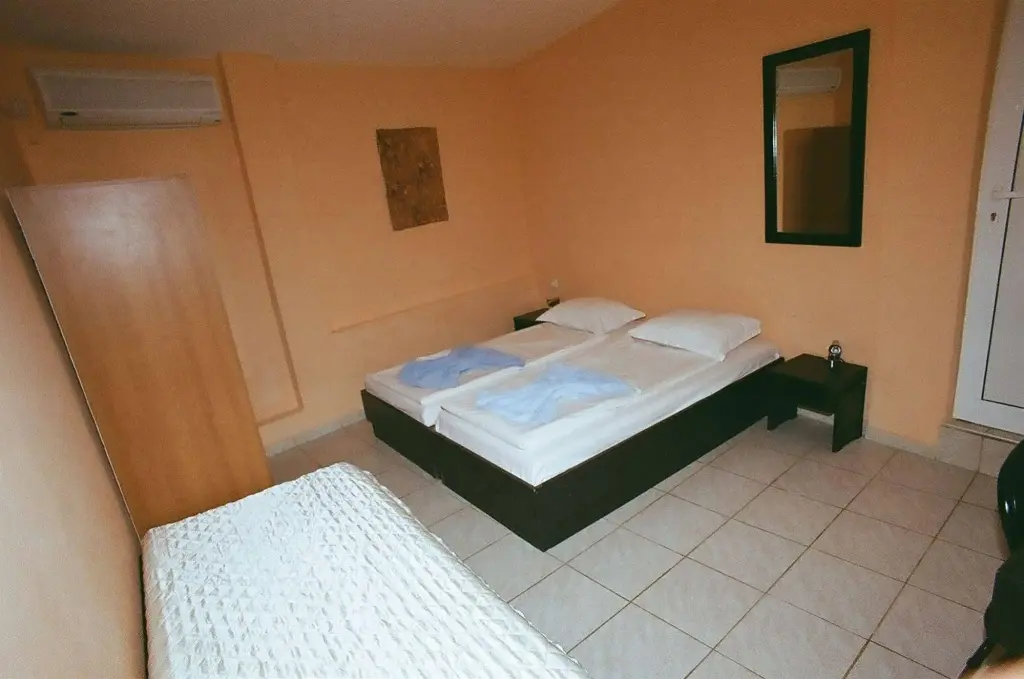 Варна: Hotel Poseidon