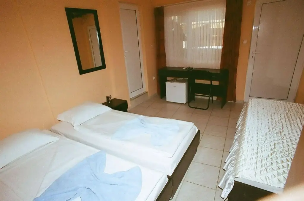 Варна: Hotel Poseidon