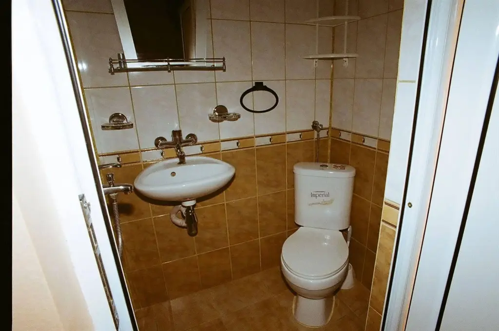 Варна: Hotel Poseidon