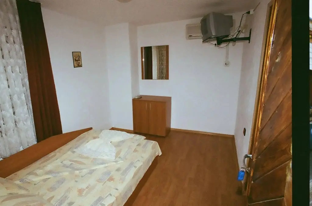 Варна: Hotel Poseidon