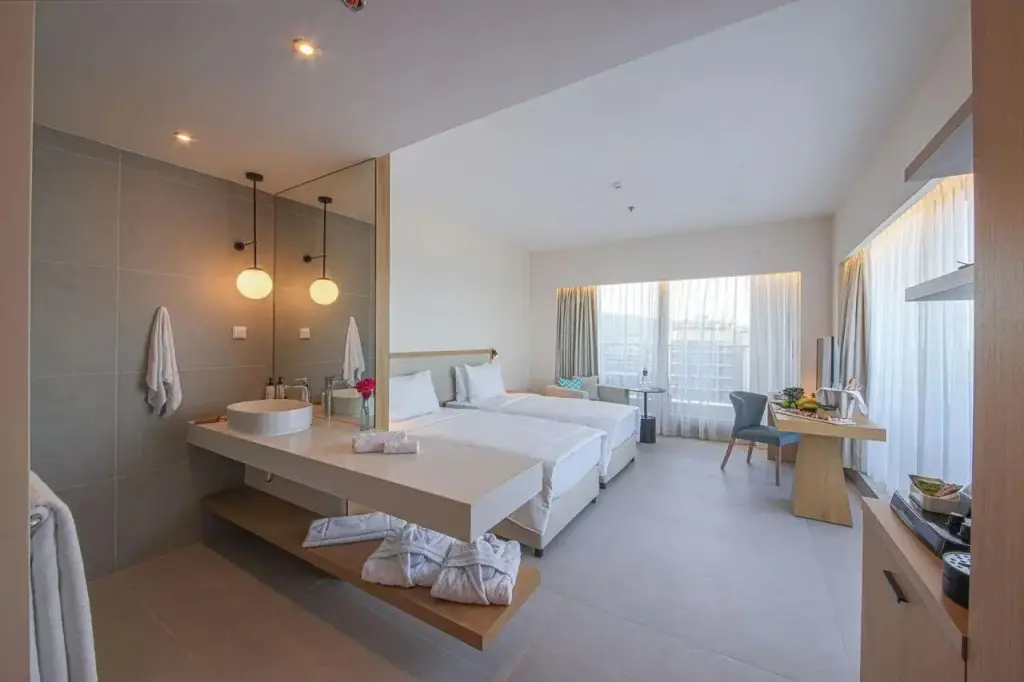 Варна: Hotel Poseidon
