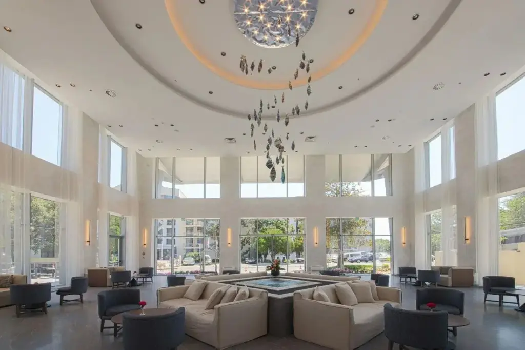Варна: Hotel Poseidon