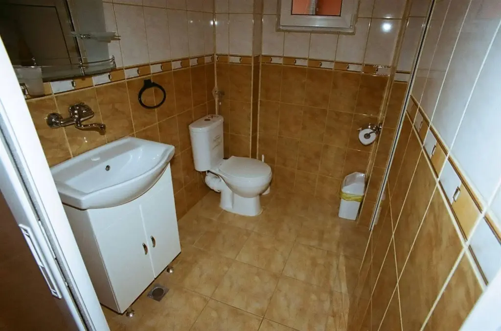 Варна: Hotel Poseidon