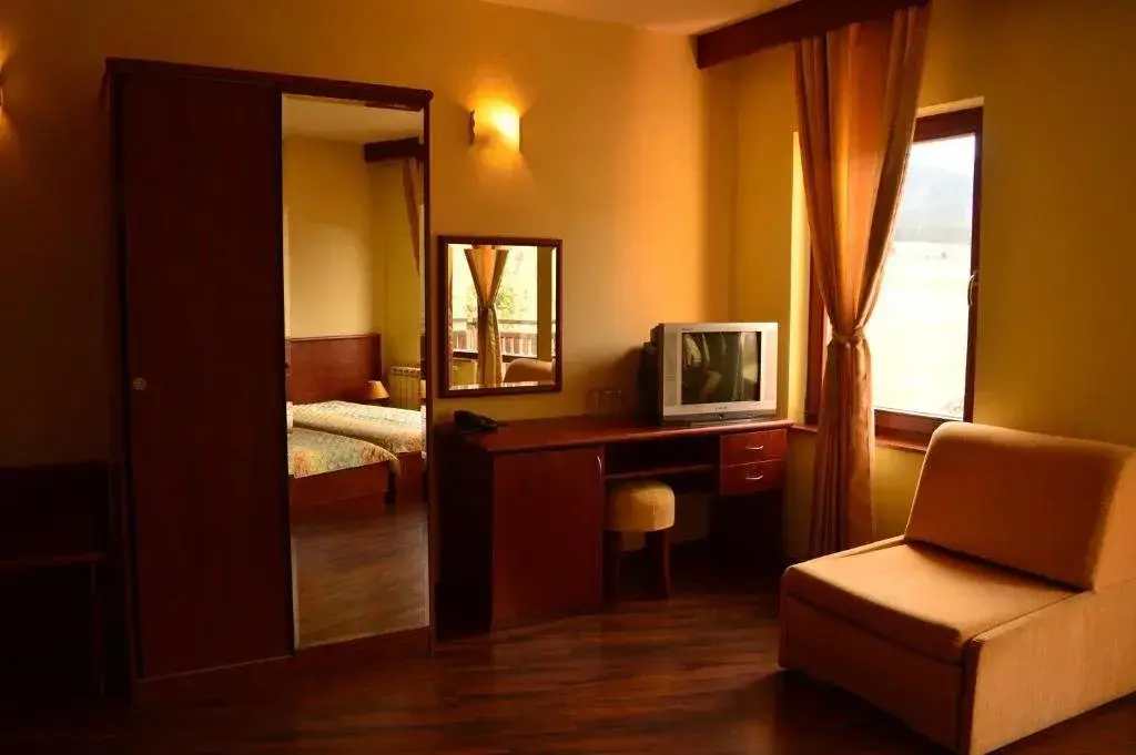 Дупница: Hotel Krusharskata Kashta