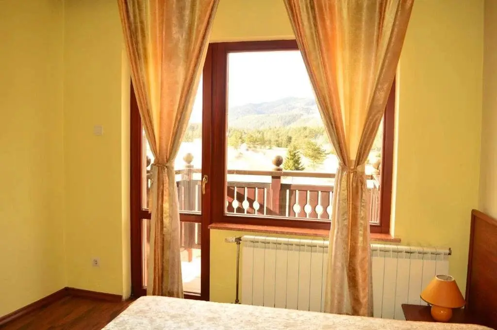 Дупница: Hotel Krusharskata Kashta