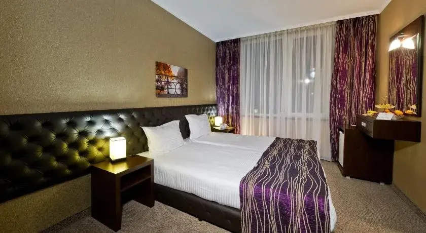 Сандански: Spa Hotel Spartak