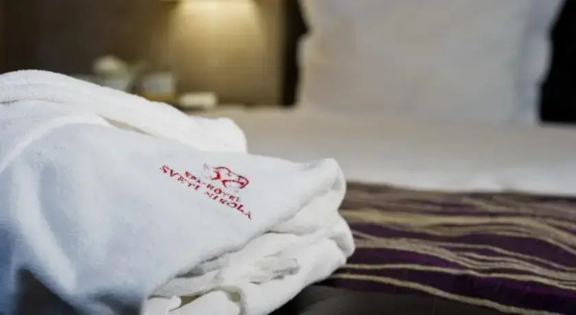 Сандански: Spa Hotel Spartak