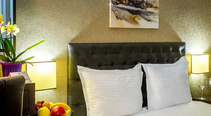Сандански: Spa Hotel Spartak