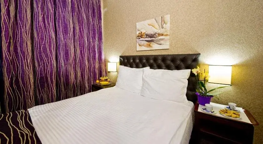 Сандански: Spa Hotel Spartak