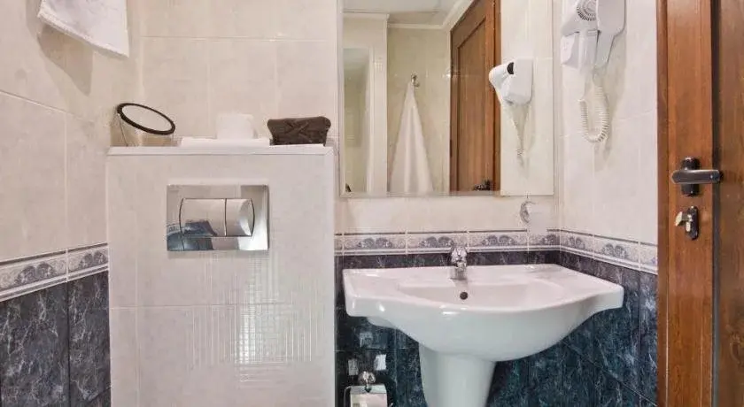 Сандански: Spa Hotel Spartak