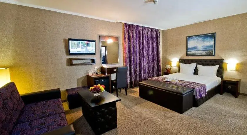 Сандански: Spa Hotel Spartak