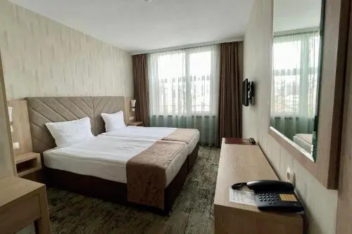 Сандански: Spa Hotel Spartak