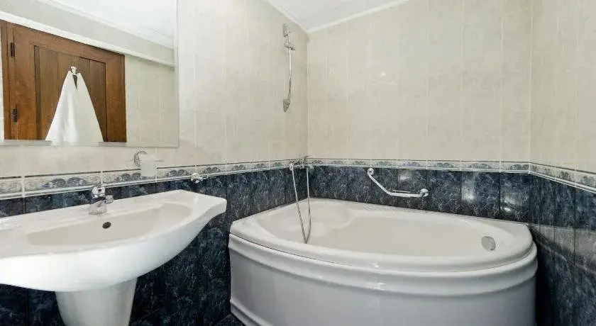 Сандански: Spa Hotel Spartak