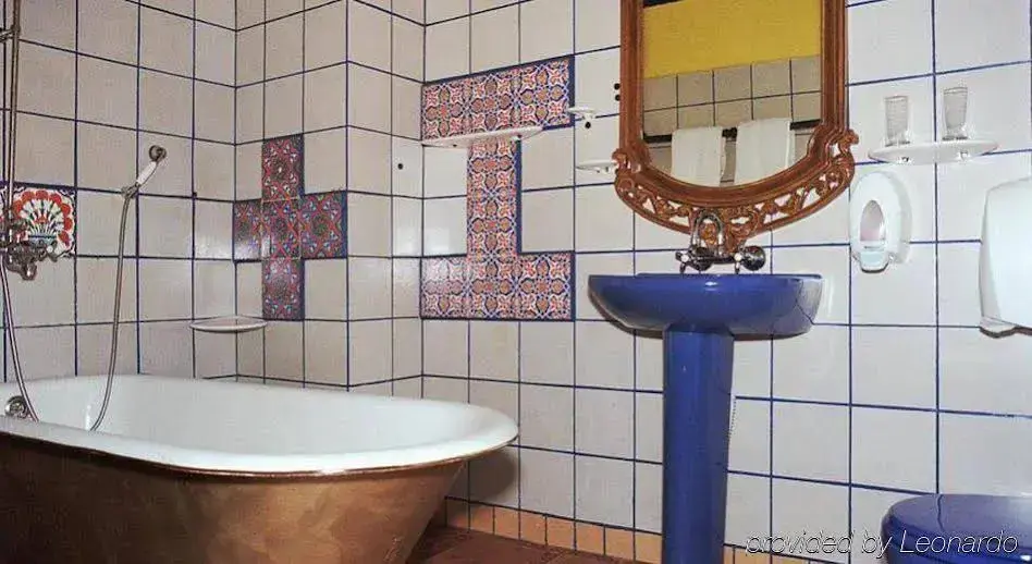 София: Hotel Trivia Antique