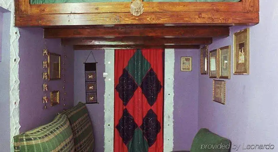 София: Hotel Trivia Antique
