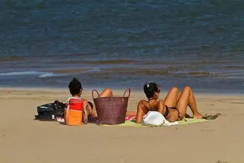 Цар-Симеоново: Hotel Danubia Beach