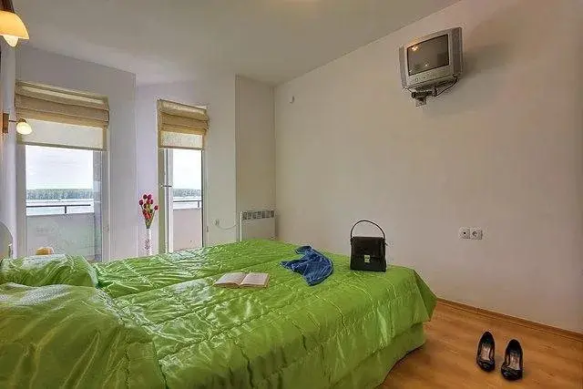Цар-Симеоново: Hotel Danubia Beach