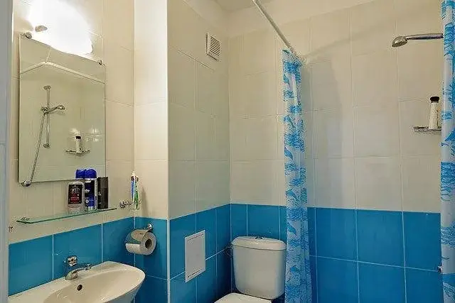 Цар-Симеоново: Hotel Danubia Beach