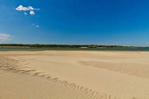 Цар-Симеоново: Hotel Danubia Beach