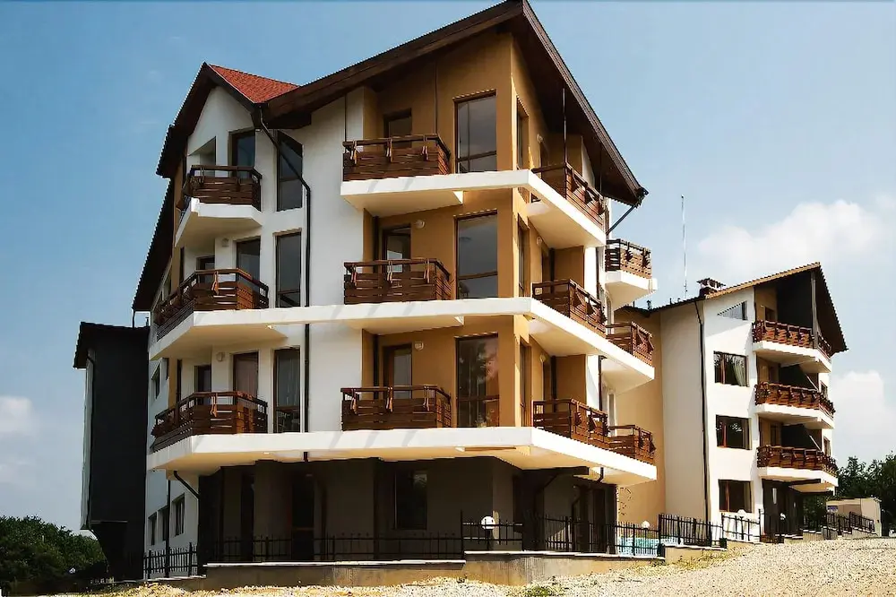 Габрово: Gabrovo Hills Hotel