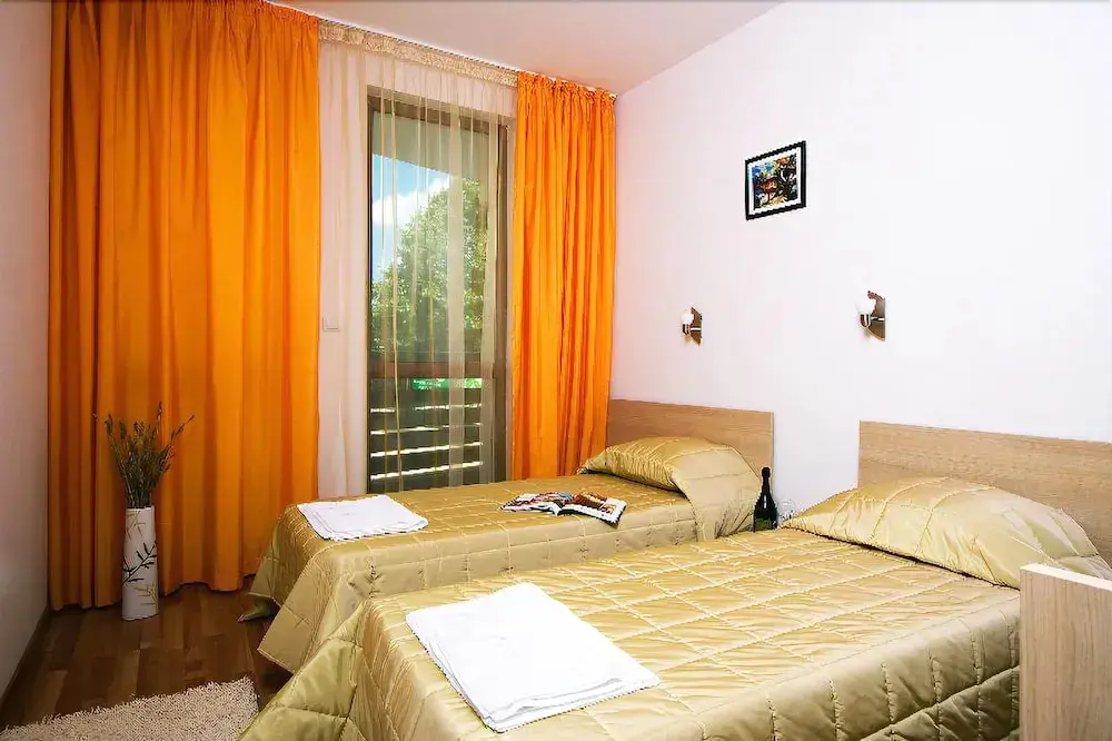 Габрово: Gabrovo Hills Hotel