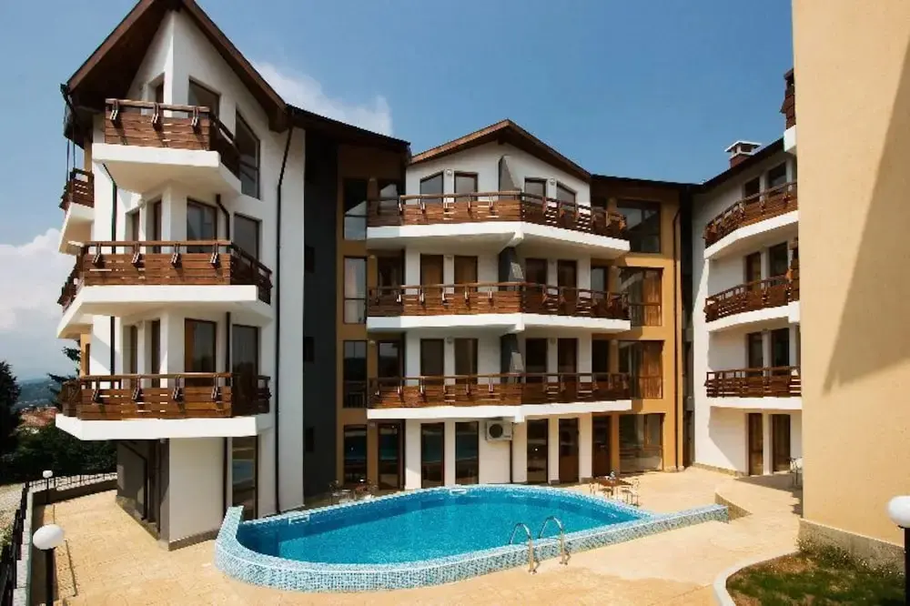 Габрово: Gabrovo Hills Hotel