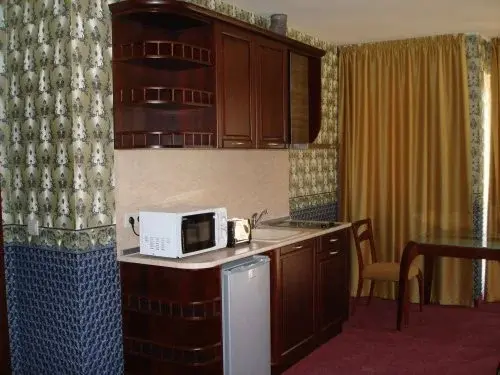 Варна: Twins Palace Hotel