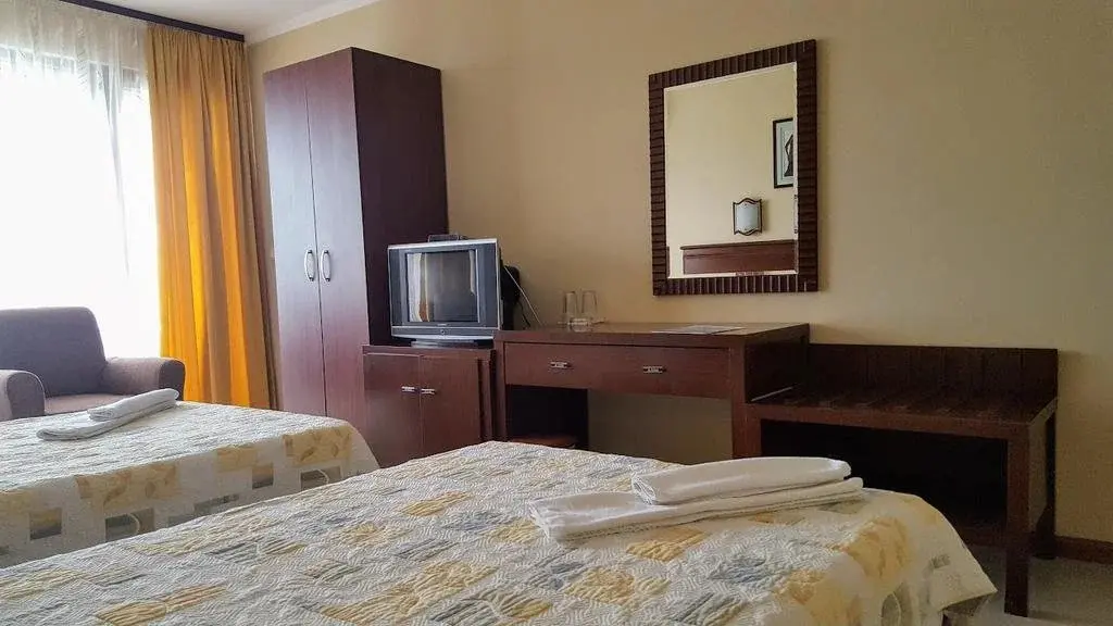Созополь: Golden Place