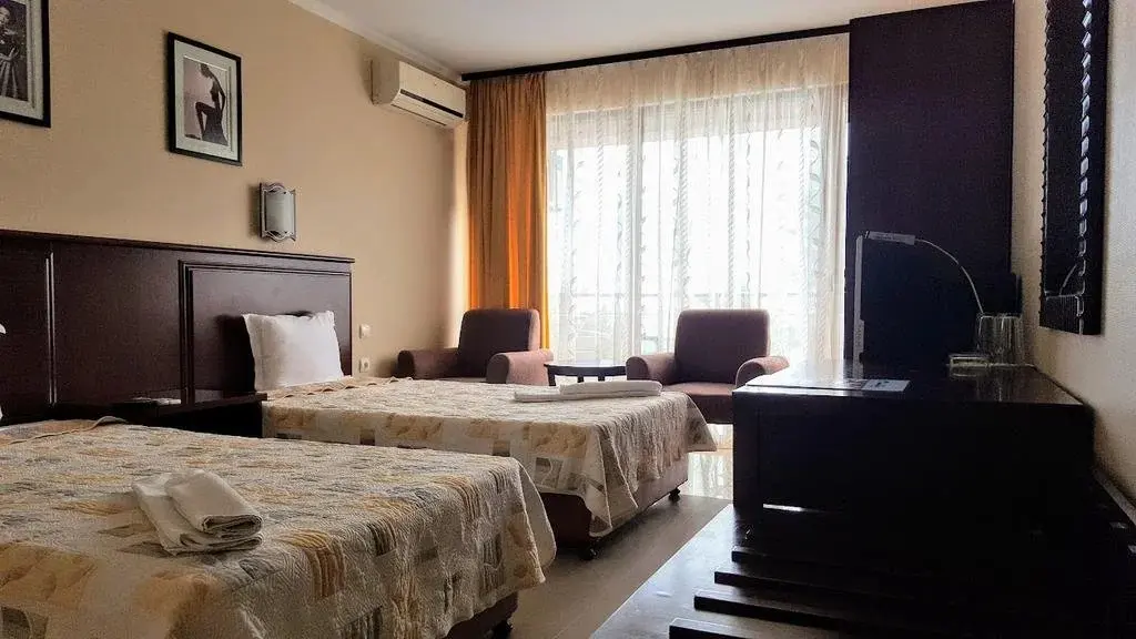 Созополь: Golden Place