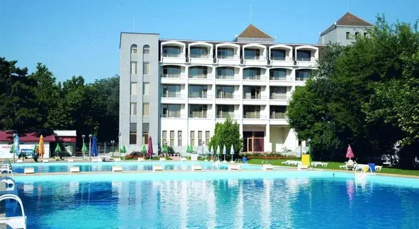 Силистра: Drustar Hotel