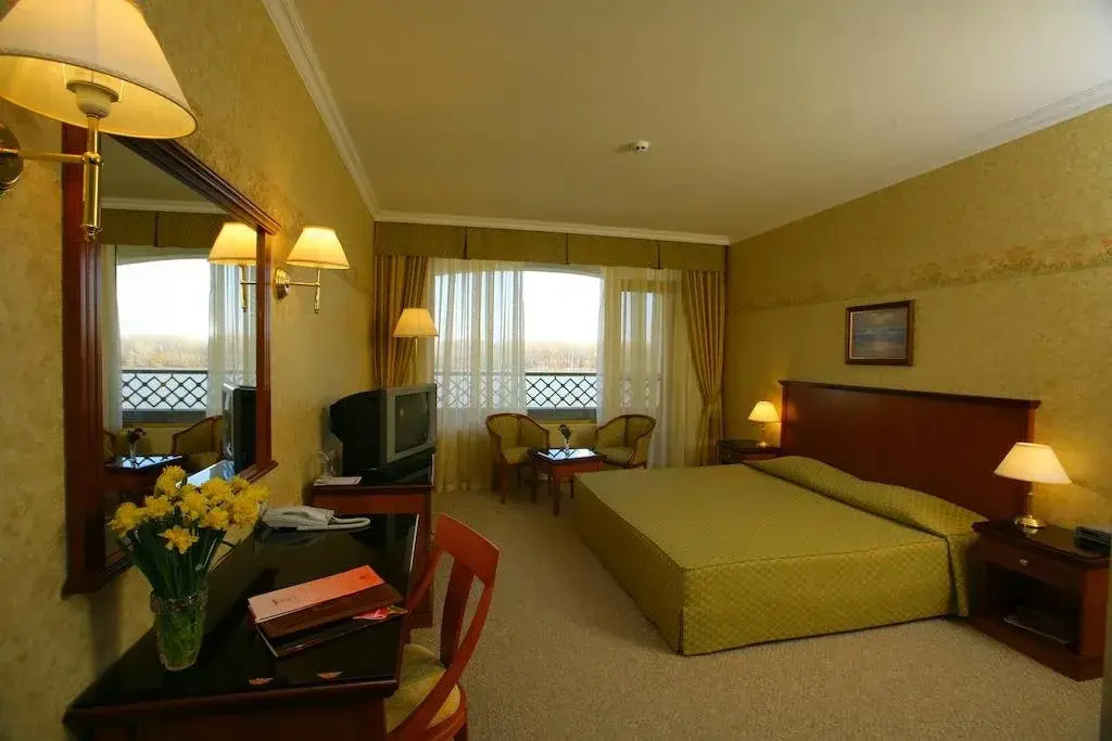 Силистра: Drustar Hotel